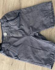 Short IKKS