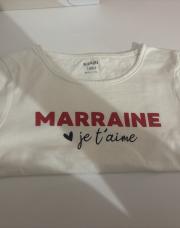 T-shirt longue manche 18 mois 