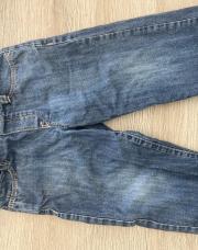 Jean Levi’s 18m