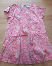 Robe Vertbaudet 104cm.