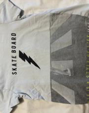 T-shirt IKKS - T. 5 ans