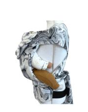 Porte bébé Ilmaha