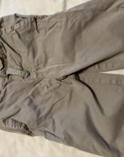 Short beige Noukie’s - T. 4 ans 