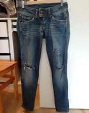 jeans pepe jean's Taille27 32