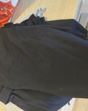 Short grossesse  XL