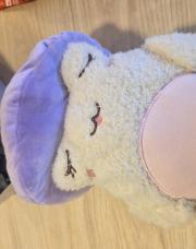 Peluche  