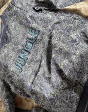 Pull sergent major 122