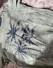 T-shirt way to go