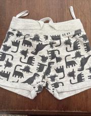 Short taille 74