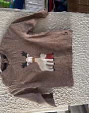 T shirt obaibi 6mois 