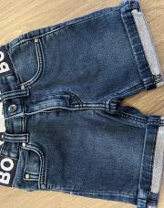Short jeans BOSS 2A