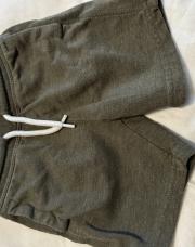 Short kaki Palomino - T. 5 ans