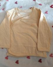 Haut pyjama 68cm 