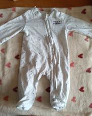 Pyjama étoile 1mois 