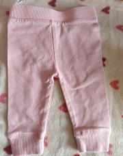 Bas rose 56cm 
