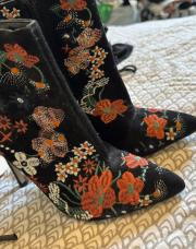 Chaussure primadona 
