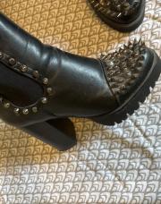 Bottines 36 