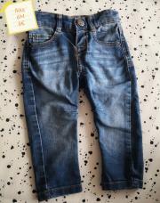 Jeans Ikks 6m