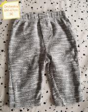 Pantalon gris Orchestra 6M
