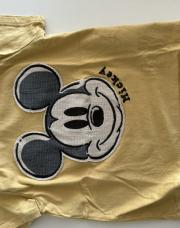 T shirt Mickey 