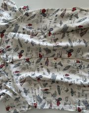 Chemise t shirt ikks
