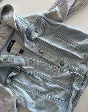 Veste jeans
