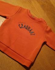 Pull 18mois 