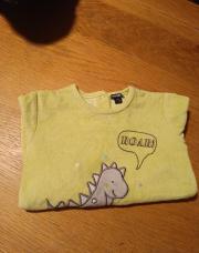 Pyjama dino12mois 