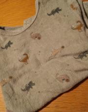 Pyjama 12 mois 