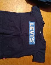 T shirt levis 12 mois 