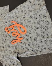 T-shirt courtes manches / 6 ans