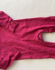 Pyjama Fushia serjent major 24m