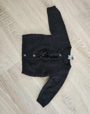 Gilet tape à l'œil 3 mois 