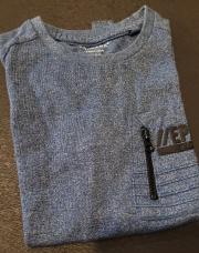 T-shirt courtes manches / Primark / 5 ans