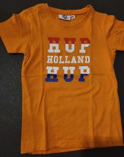 T-shirt courtes manches / Stone kids / 5 ans