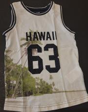 T-shirt courtes manches / Mayoral / 5 ans = 110