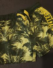 Short / Mayoral / 5 ans