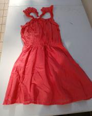 Robe Corail TAO 14 ans 