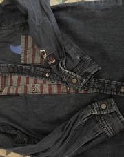 Chemise ikks 2 ans 