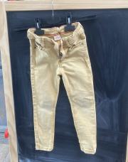 Pantalon tape à l’œil 4ans 104cm