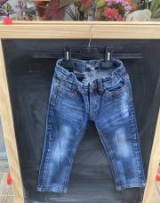 Jeans TQF 4ans 104cm