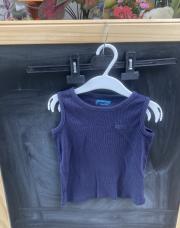Tee-shirt sans manche orchestra 4ans 104