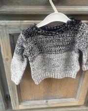 Pull primark en laine 74cm