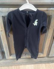 Pyjama name-it en 68cm 
