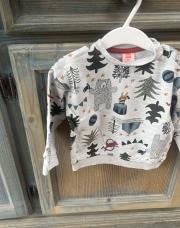 Pull Hema en 86 