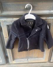Gilet/veste IKKS en 80cm