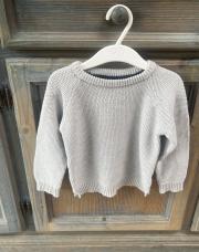 Pull Primark en 86cm