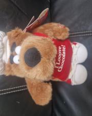 Ours Bear chef