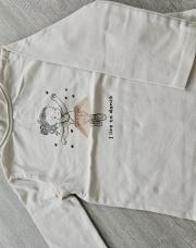 Tshirt longue manche 