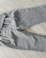 Pantalon gris